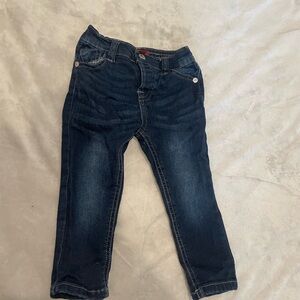 Kids Denim Jeans
